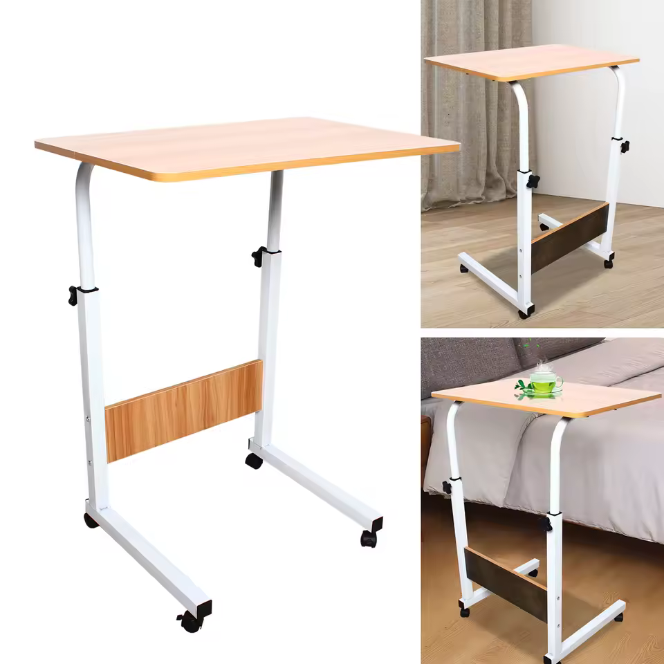Flexiture™ Smart Table – The Space-Saving Table That Simplifies Your Day