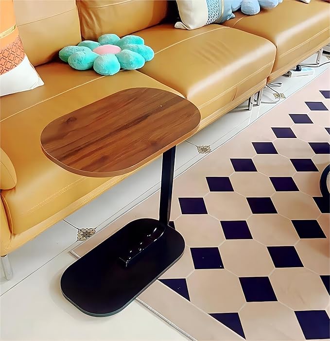 HomeFlex™ Luxury Side Table – Small Table, Big Upgrade for Your Kenyan Home